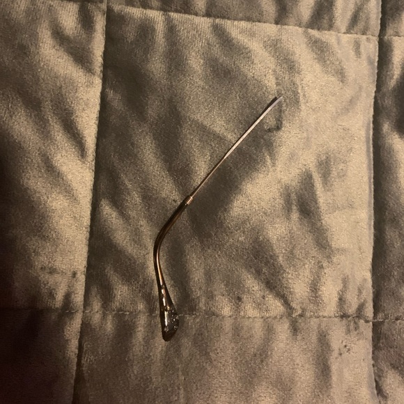 Ray-Ban hexagonal flat lenses - Picture 3 of 4